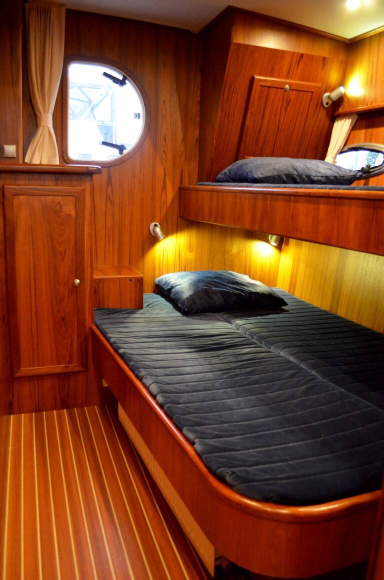 DeLuxe 42 Drait 116