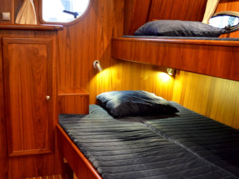 DeLuxe 42 Drait 116