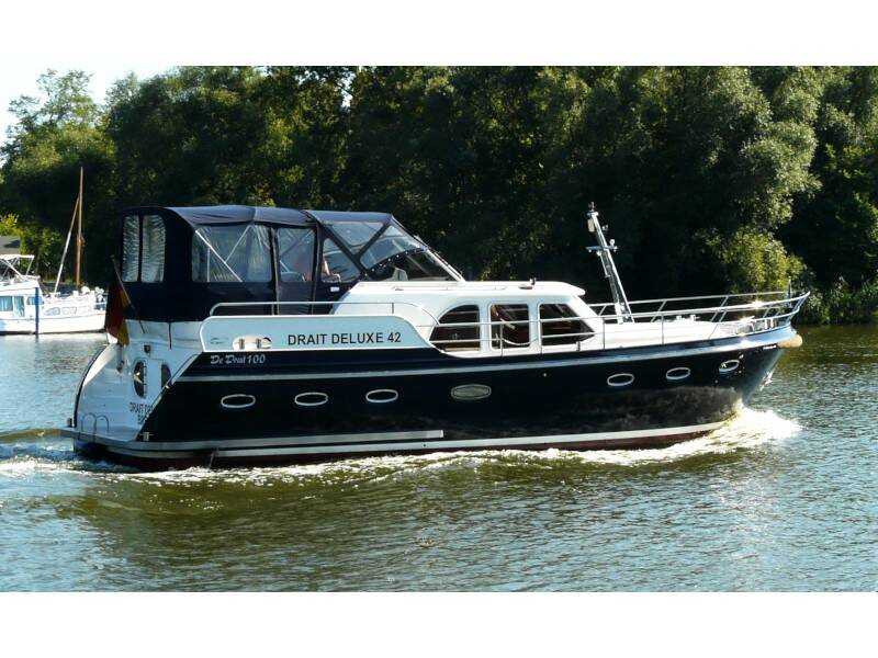DeLuxe 42 Drait 116