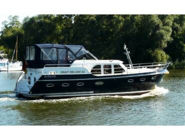 DeLuxe 42 Drait 116