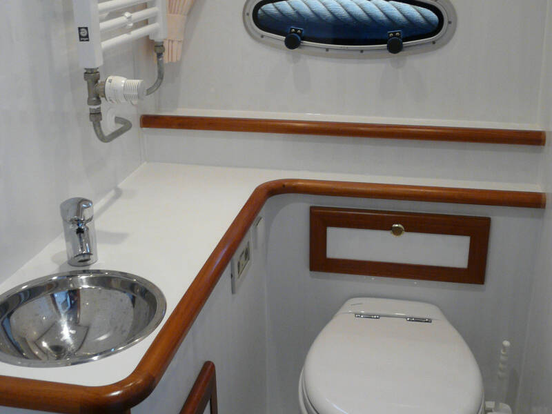 DeLuxe 42 Drait 117