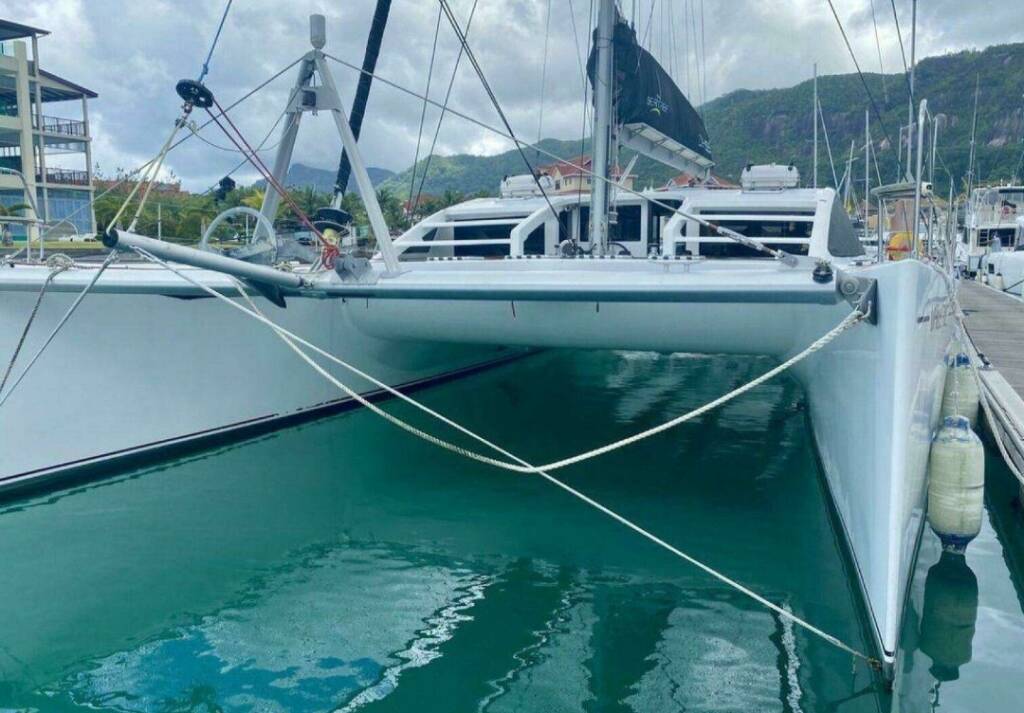 DH 550 Valerie  