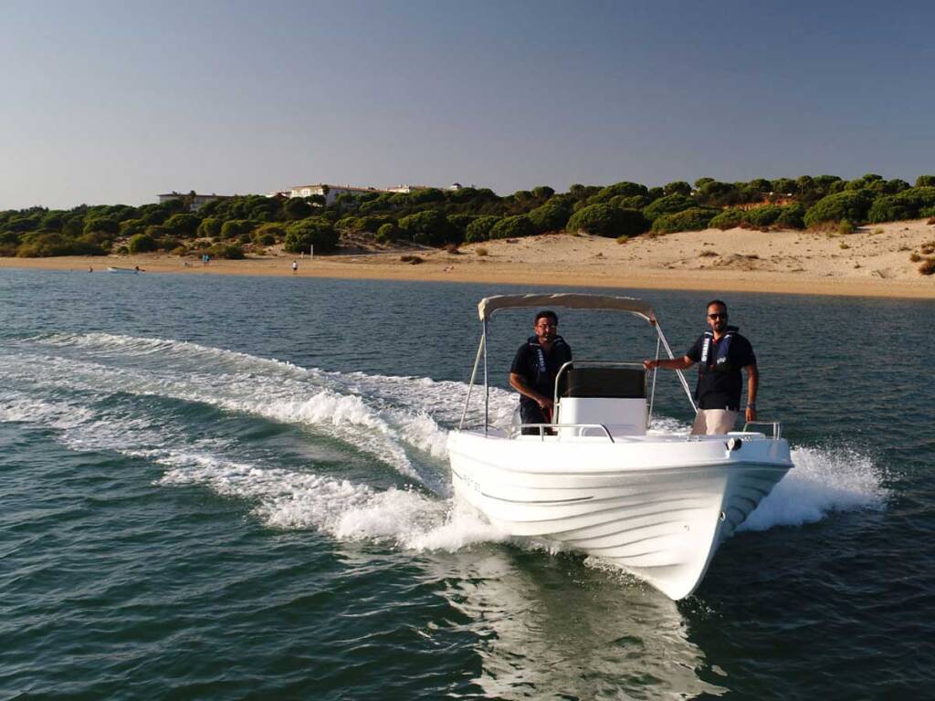 Dipol Fragata 510 Just Go