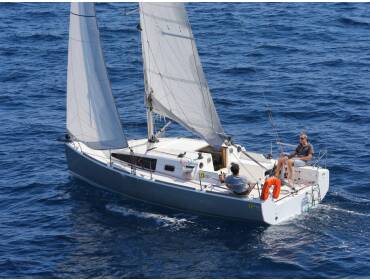 Django 770 Biquille • Telika