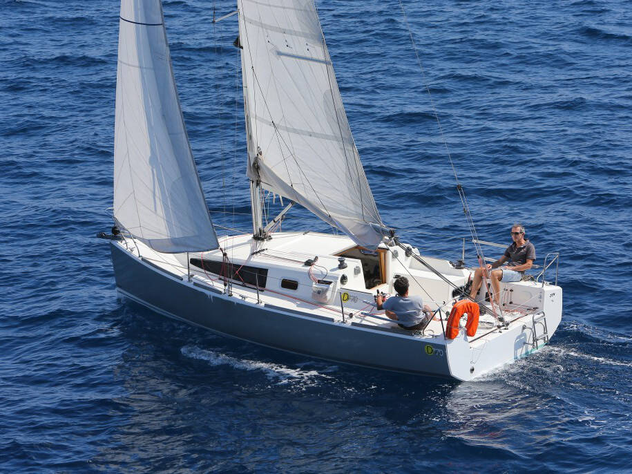 Django 770 Biquille • Telika