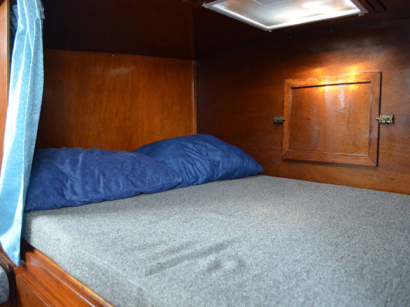 Doerak 850 AK Perla