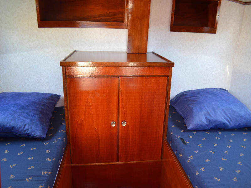 Doerak 850 AK Perla