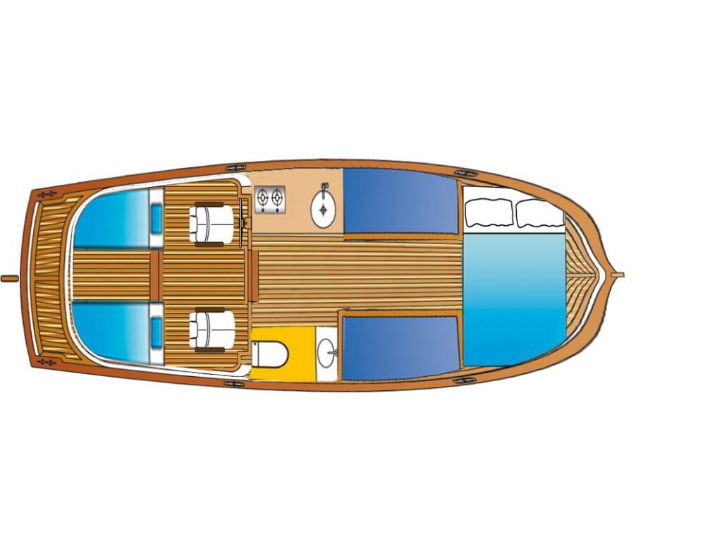 Doerak 850 AK Perla