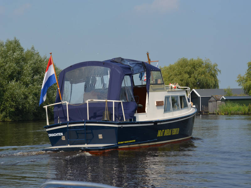 Doerak 850 OK Quinto