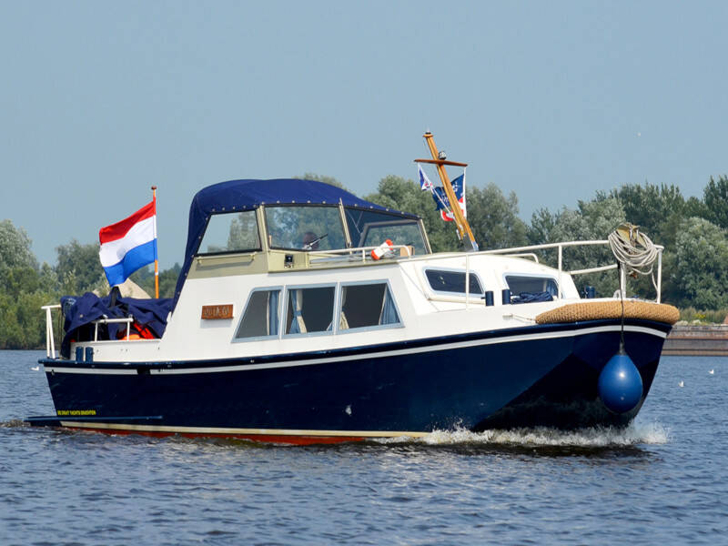 Doerak 850 OK Quinto