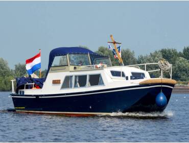 Doerak 850 OK Quinto