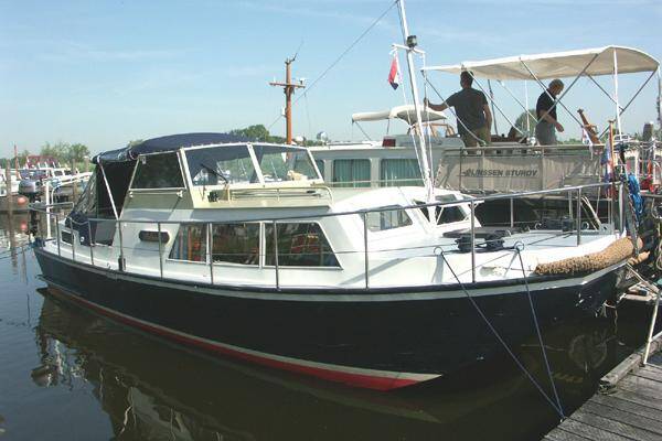 Doerak 950 Palomino