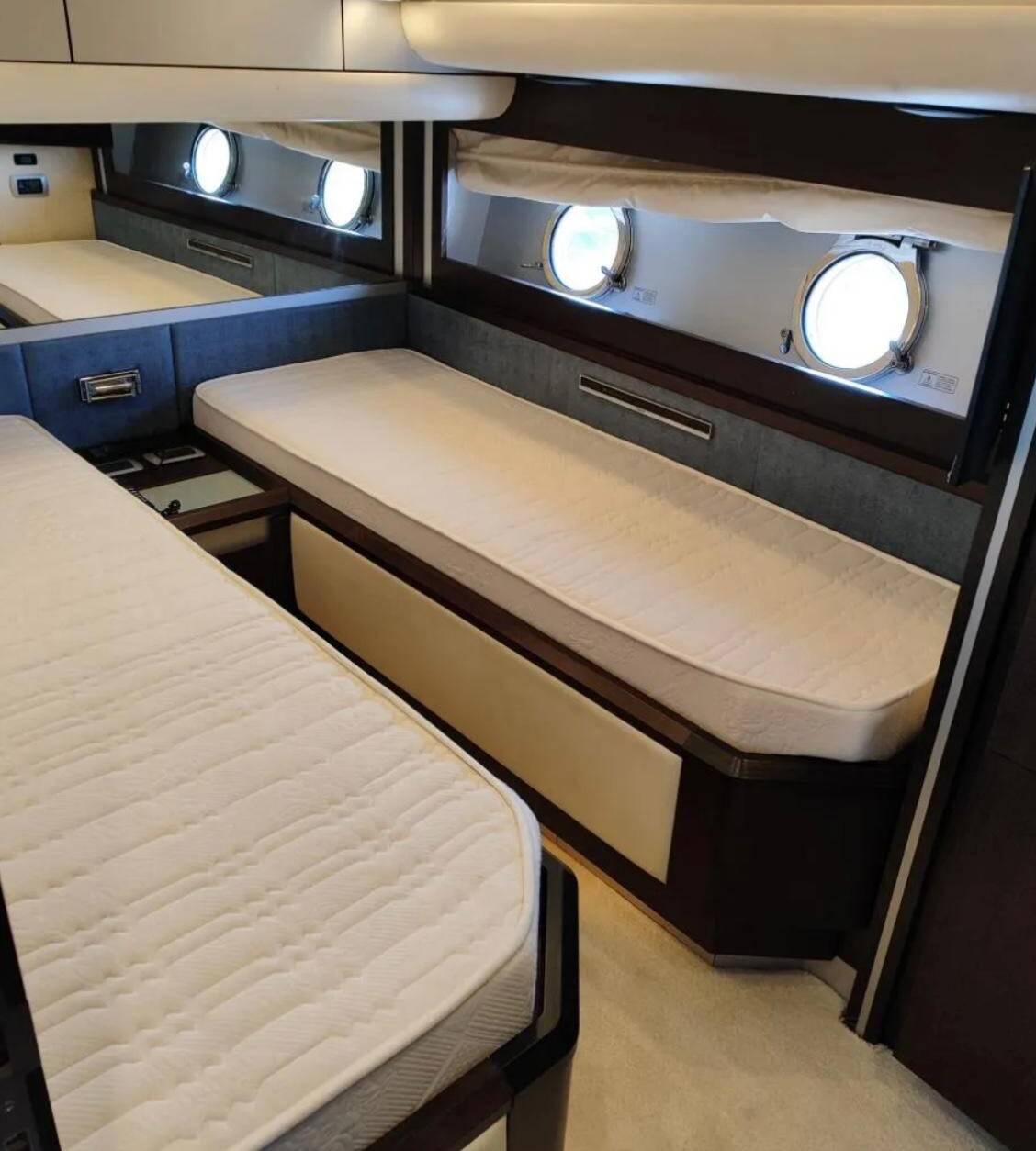 Dominator 62 S Carmen