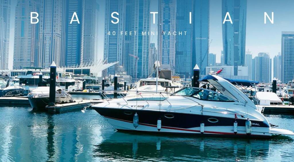 Doral 30 Prestancia Bastian