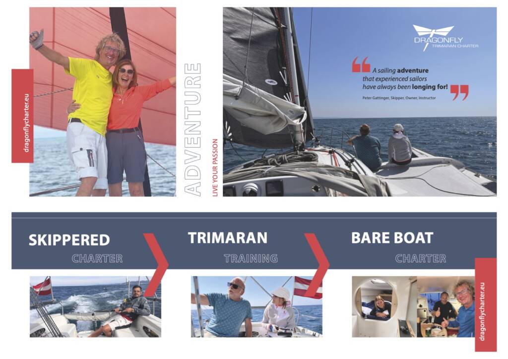 Dragonfly 28 Sport Don Cangrejo
