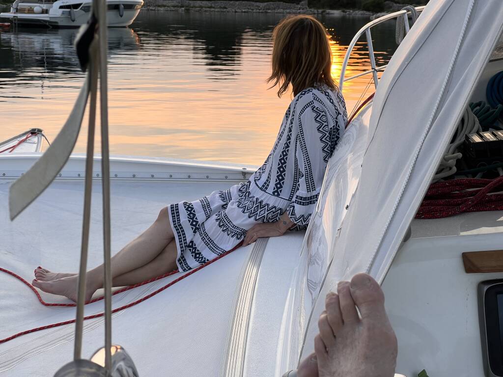 Dragonfly 28 Sport Don Cangrejo