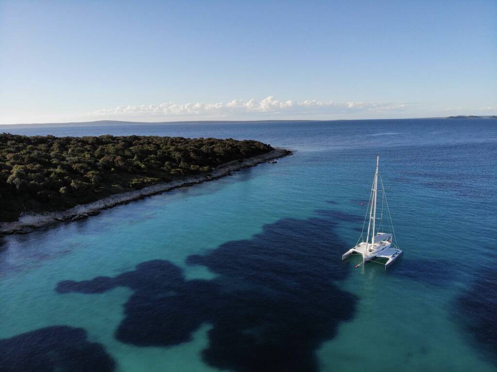 Dragonfly 28 Sport Don Cangrejo