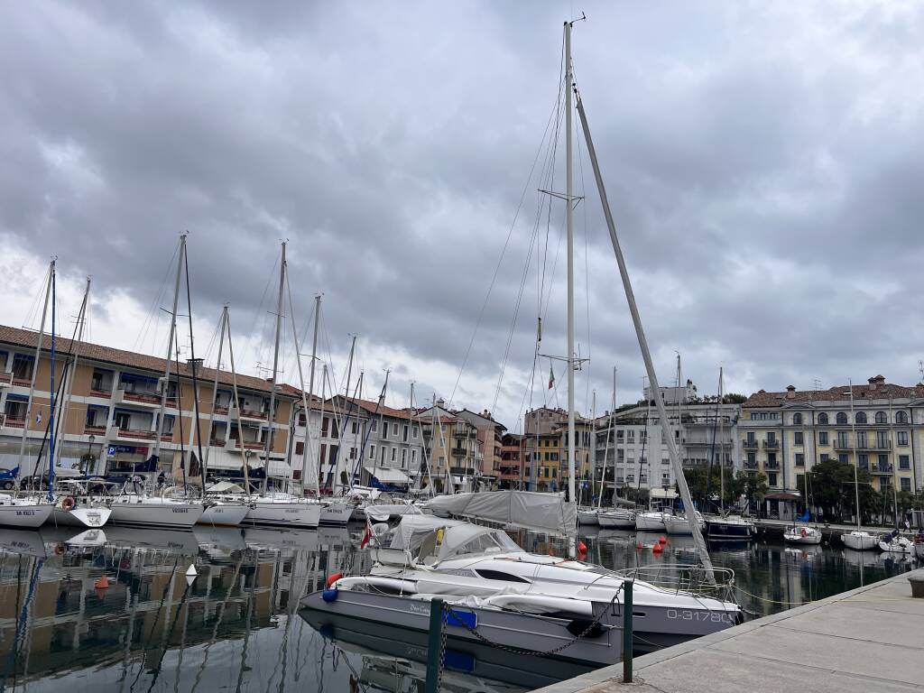 Dragonfly 28 Sport Don Cangrejo