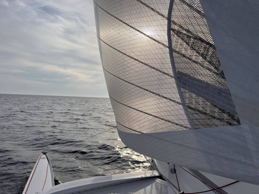 Dragonfly 28 Sport Don Cangrejo