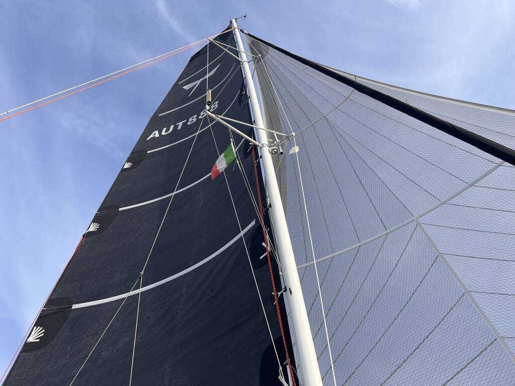 Dragonfly 28 Sport Don Cangrejo