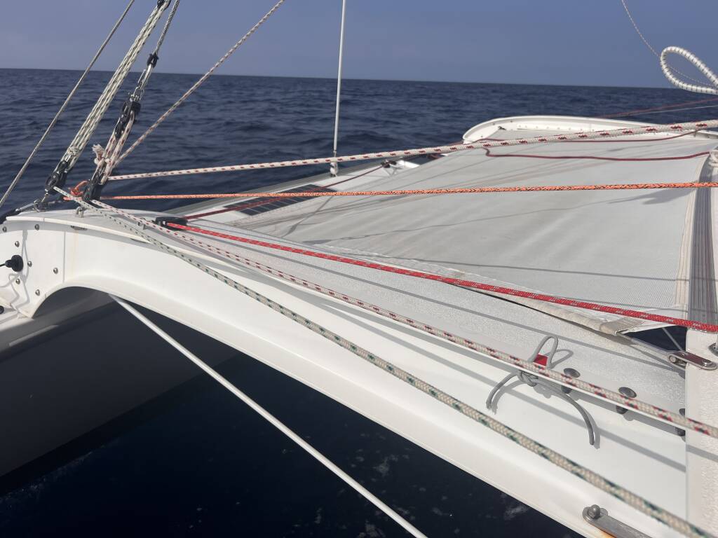 Dragonfly 28 Sport Don Cangrejo