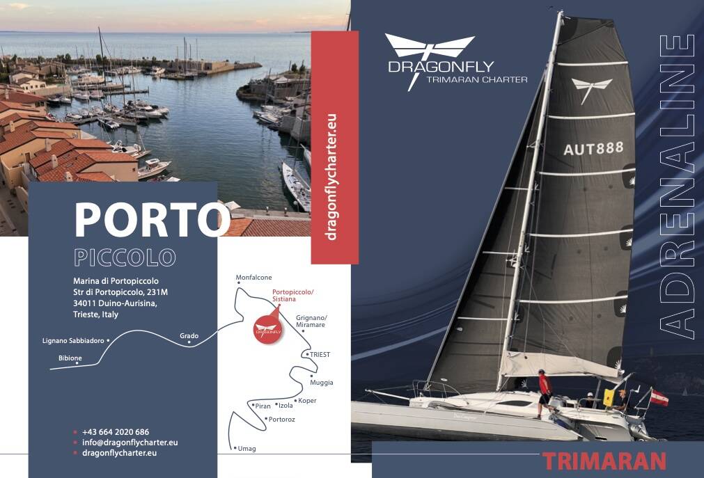 Dragonfly 28 Sport Don Cangrejo