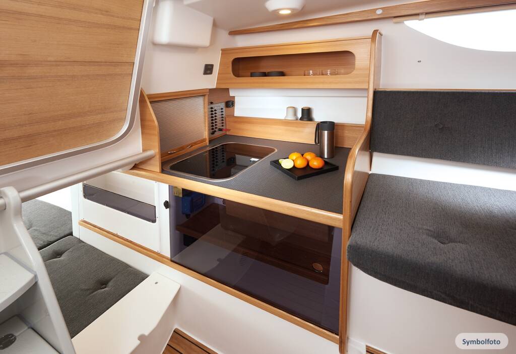Dragonfly 28 Sport Don Cangrejo