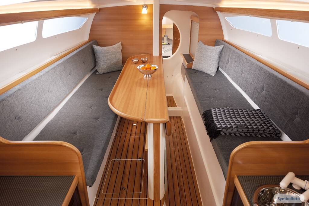 Dragonfly 28 Sport Don Cangrejo