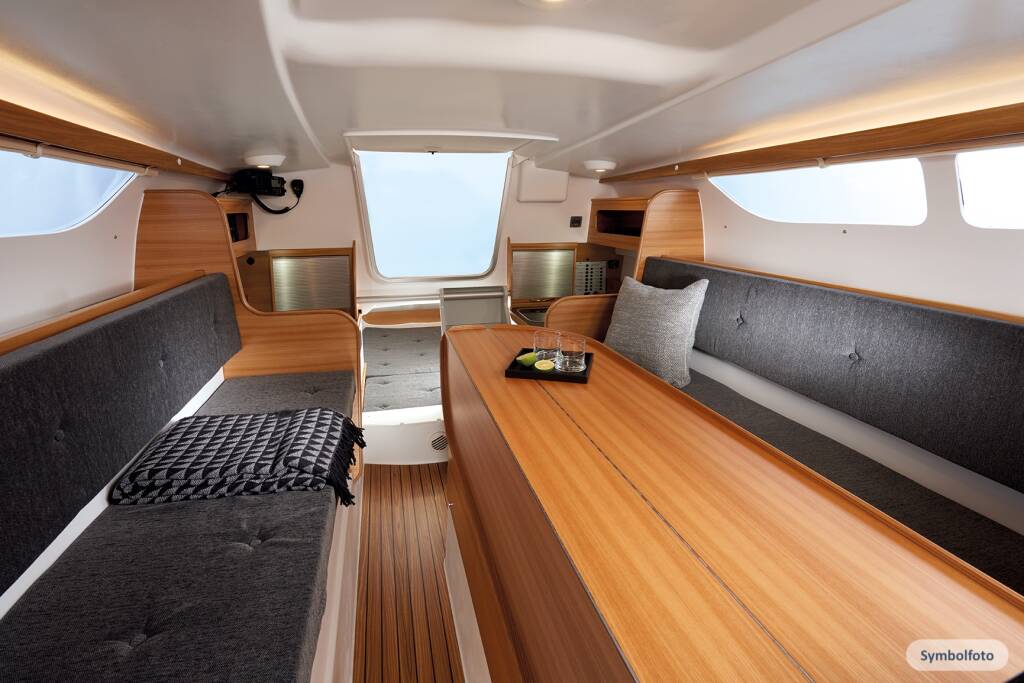 Dragonfly 28 Sport Don Cangrejo