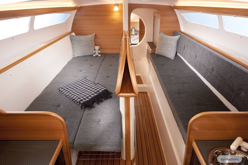 Dragonfly 28 Sport Don Cangrejo