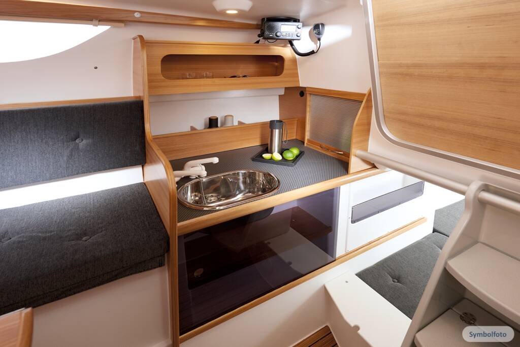 Dragonfly 28 Sport Don Cangrejo