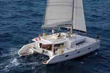 Dream 60 TAUCETI 2