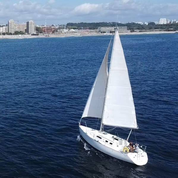 Dufour 32 Esperanza