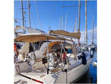 Dufour 335 Grand Large Caprice 2