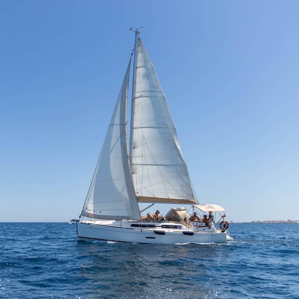 Dufour 335 Grand Large Caprice 2