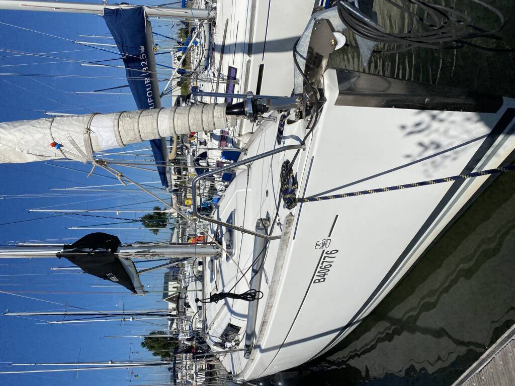 Dufour 335 Grand Large Vittoria