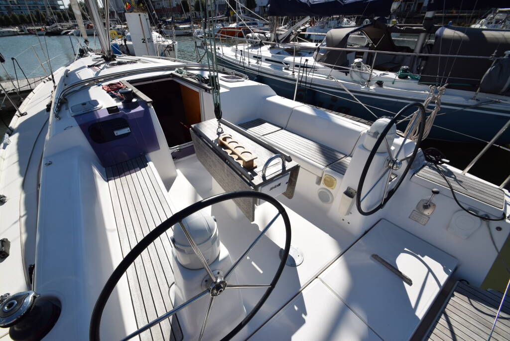Dufour 335 Grand Large Vittoria
