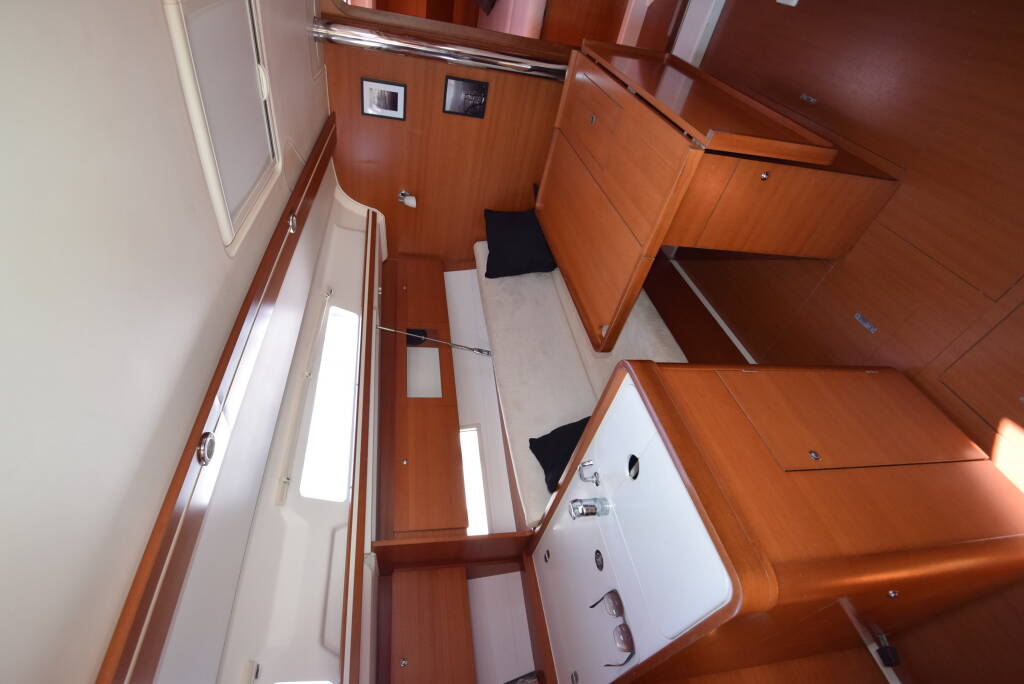 Dufour 335 Grand Large Vittoria