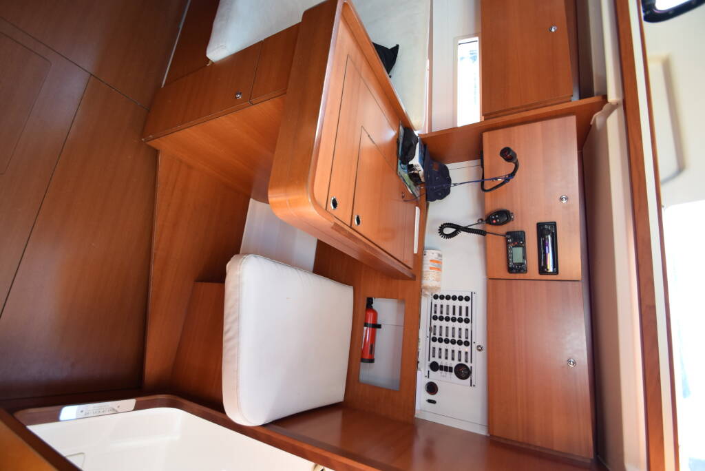 Dufour 335 Grand Large Vittoria
