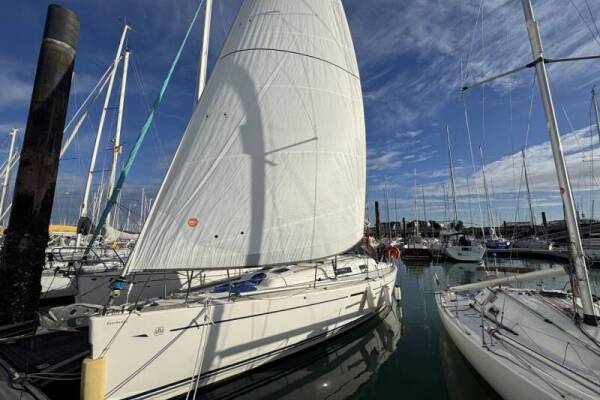 Dufour 34 • Bonchamps