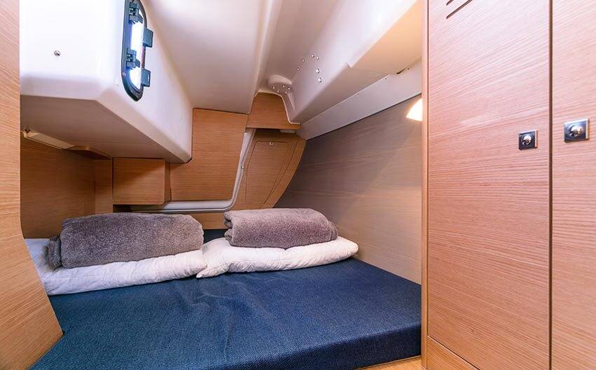 Dufour 350 GL Chiara
