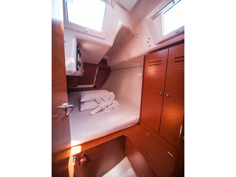 Dufour 350 Grand Large RONJA (new sails 2023.)