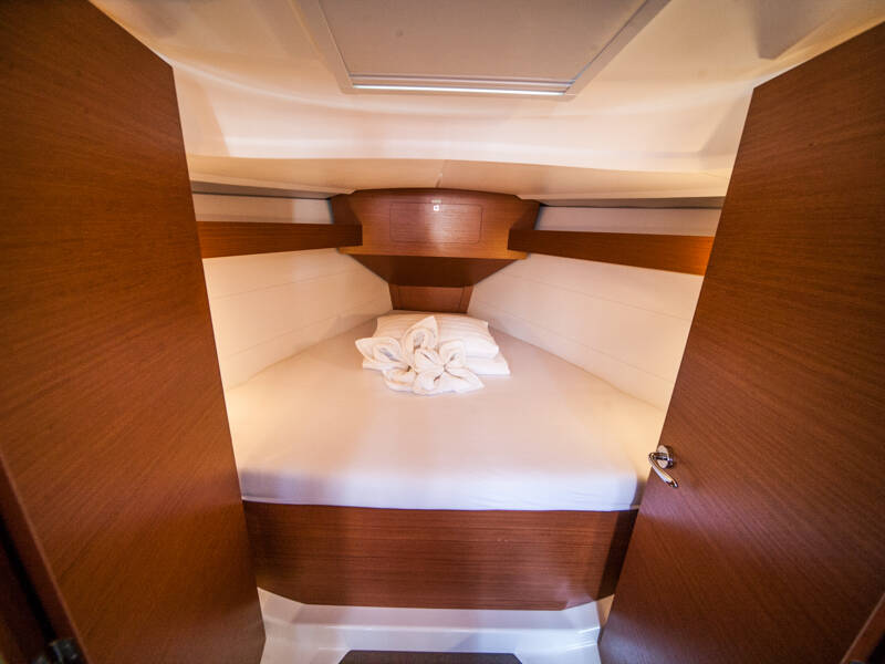 Dufour 350 Grand Large RONJA (new sails 2023.)