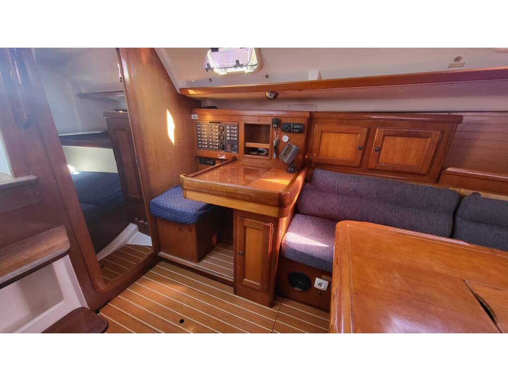 Dufour 36 Classic PIAMA