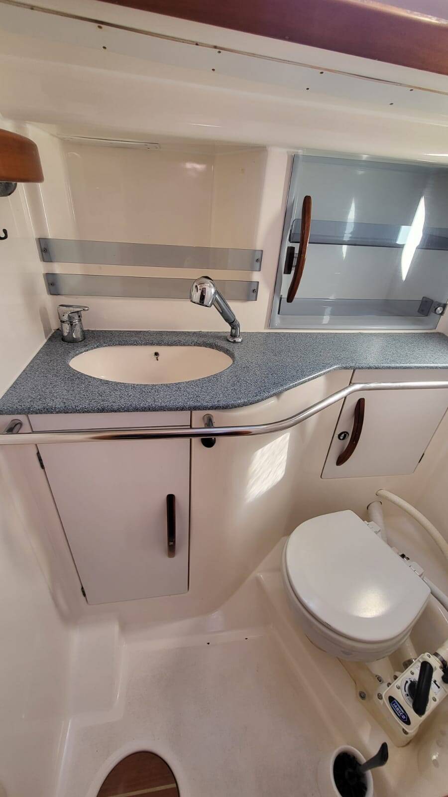 Dufour 36 Classic PIAMA