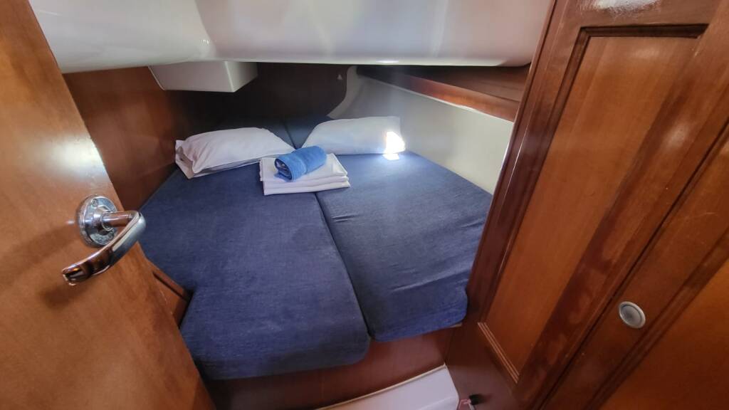 Dufour 36 Classic PIAMA