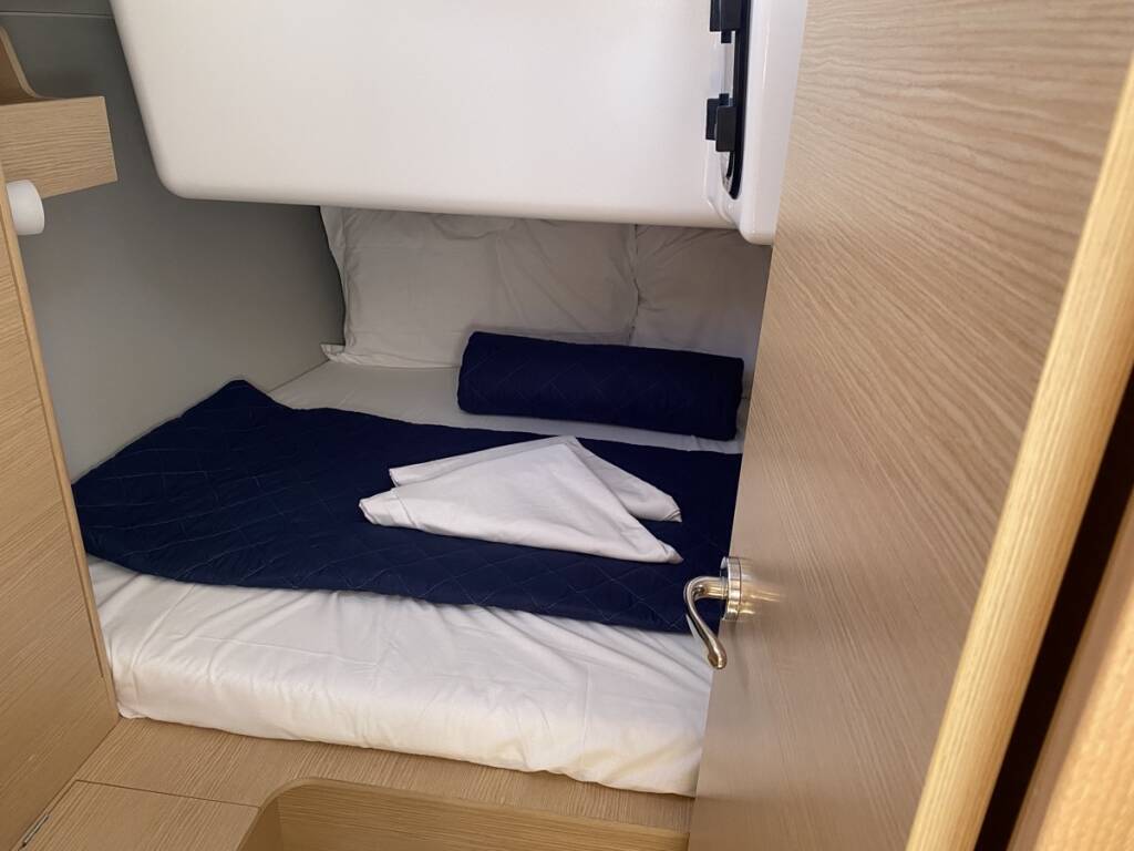 Dufour 360 Grand Large Volpetta