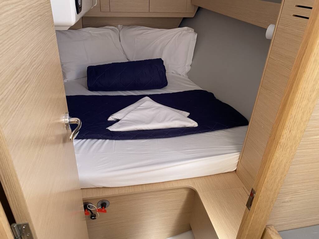 Dufour 360 Grand Large Volpetta