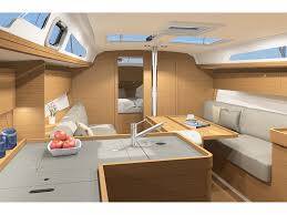 Dufour 360 Grand Large Estelle