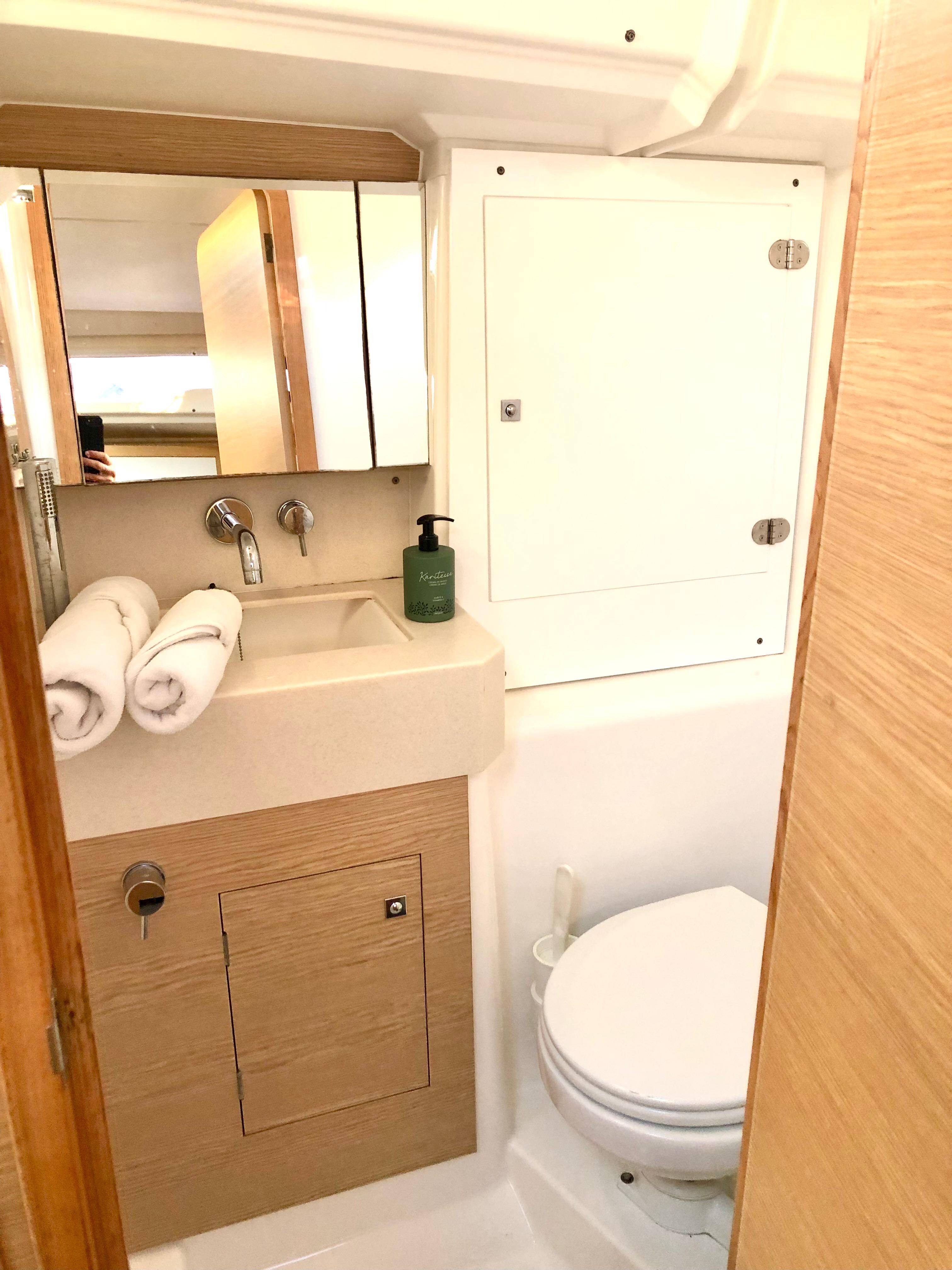 DUFOUR 37 NEW 2023 SIRIUS
